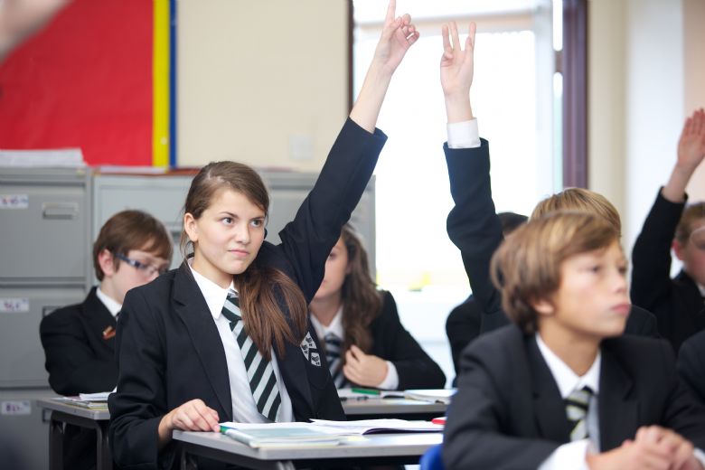 MFL lesson
