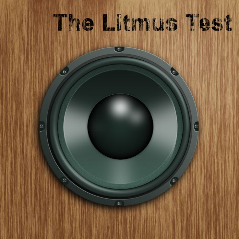  litmus test